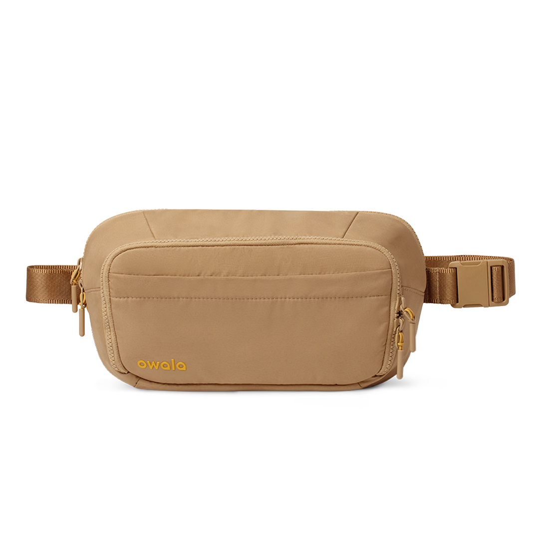 The All-Day Crossbody - Smooth Weave / Sea Glass